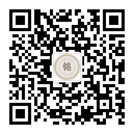 公众号二维码